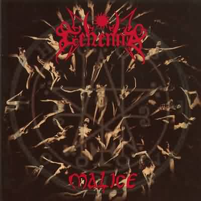 Gehenna: "Malice" – 1996